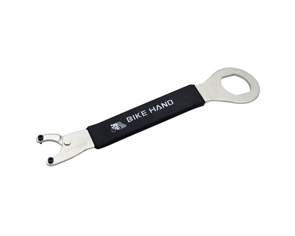 Ключ YC-171 Bike Hand комбинированный для  чашек каретки