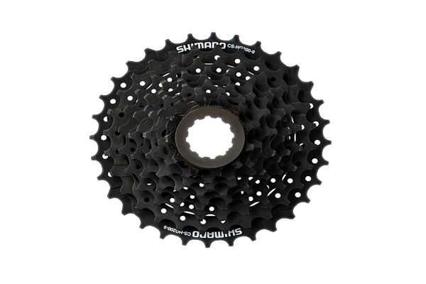 Кассета SHIMANO HG-200, 9 звезд, 11-32Т