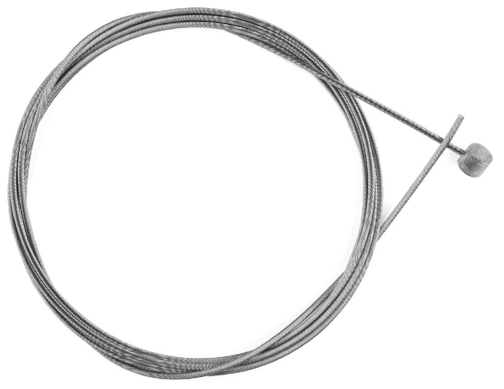 Трос тормоза велосипеда Alhonga (№.98 7х6 material B1, length 1.5 2100mm)