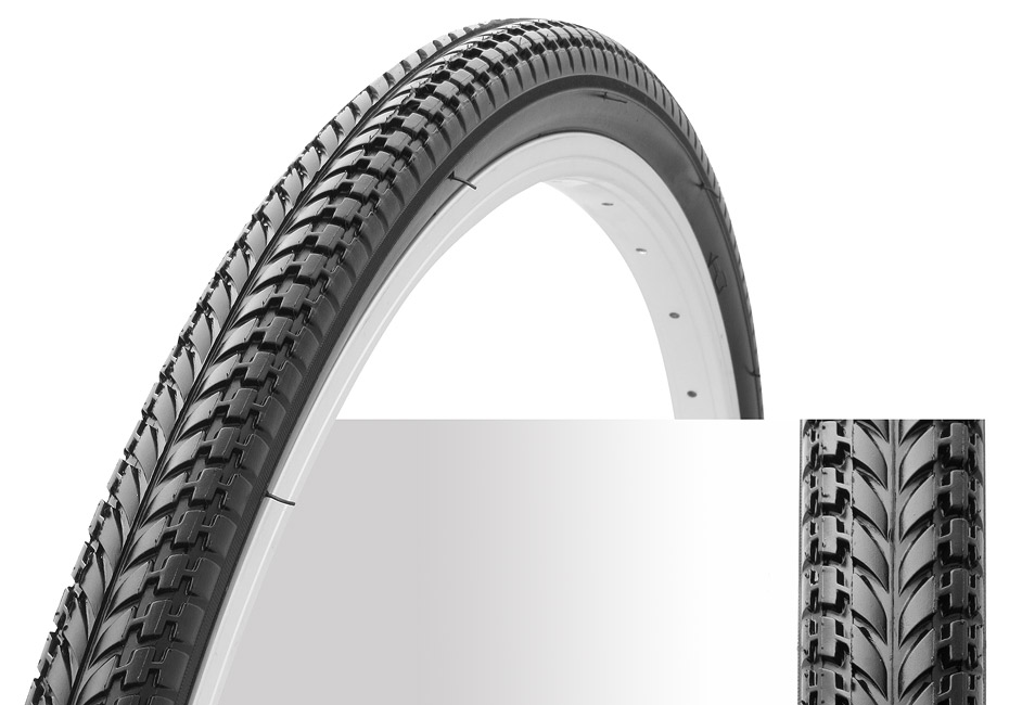 Покрышка для велосипеда 26"x2,0" SY-B002 SEYOUN