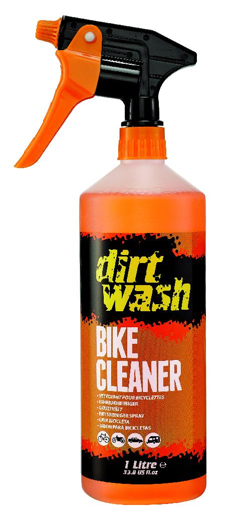 Очиститель WELDTITE DIRTWASH, универсальный, 1л, с триггером
