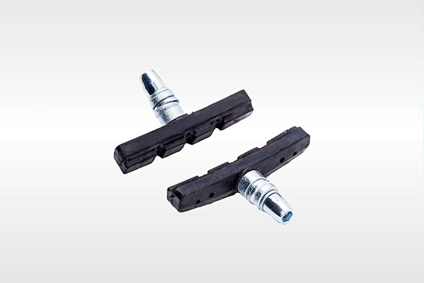 Тормозные колодки для велосипеда " V-Brake"