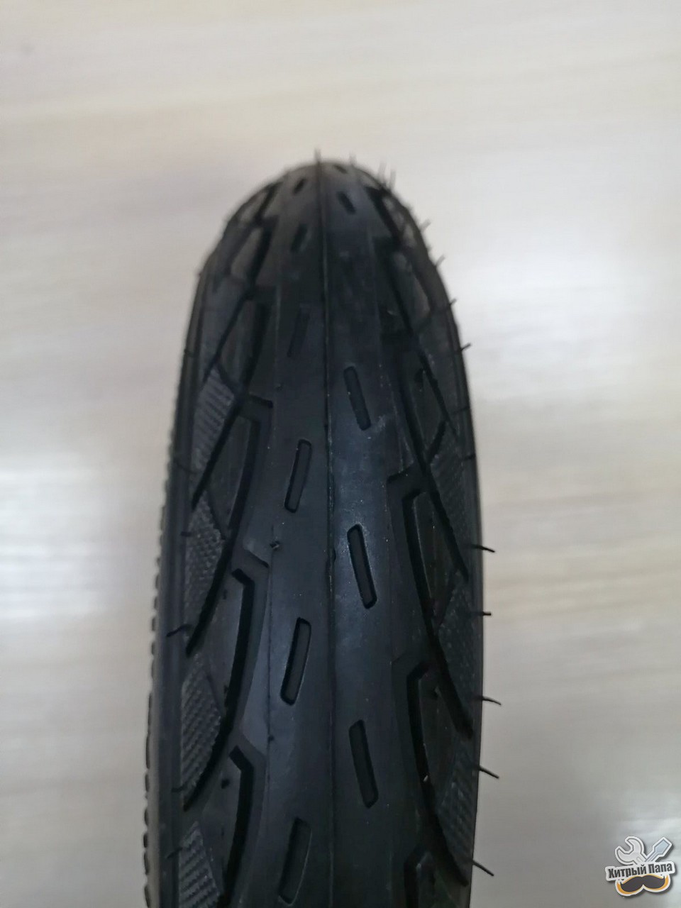 Покрышка для детской коляски 10 x 2.0 (54-152) SA-206