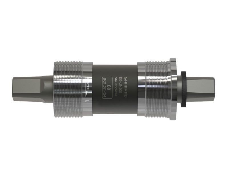 Каретка-картридж.SHIMANO UN300 117,5х68мм ABBUN300B17X  ALIVIO/ACERA/ALTUS